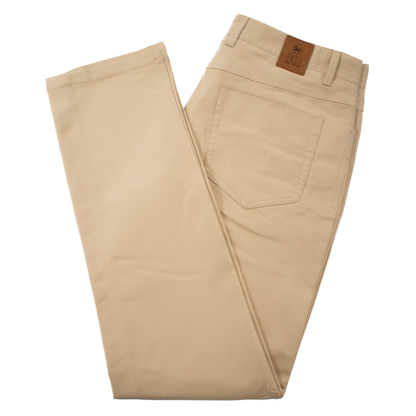 MEN'S LINEN PANTS FOR WARM WEATHER 2025