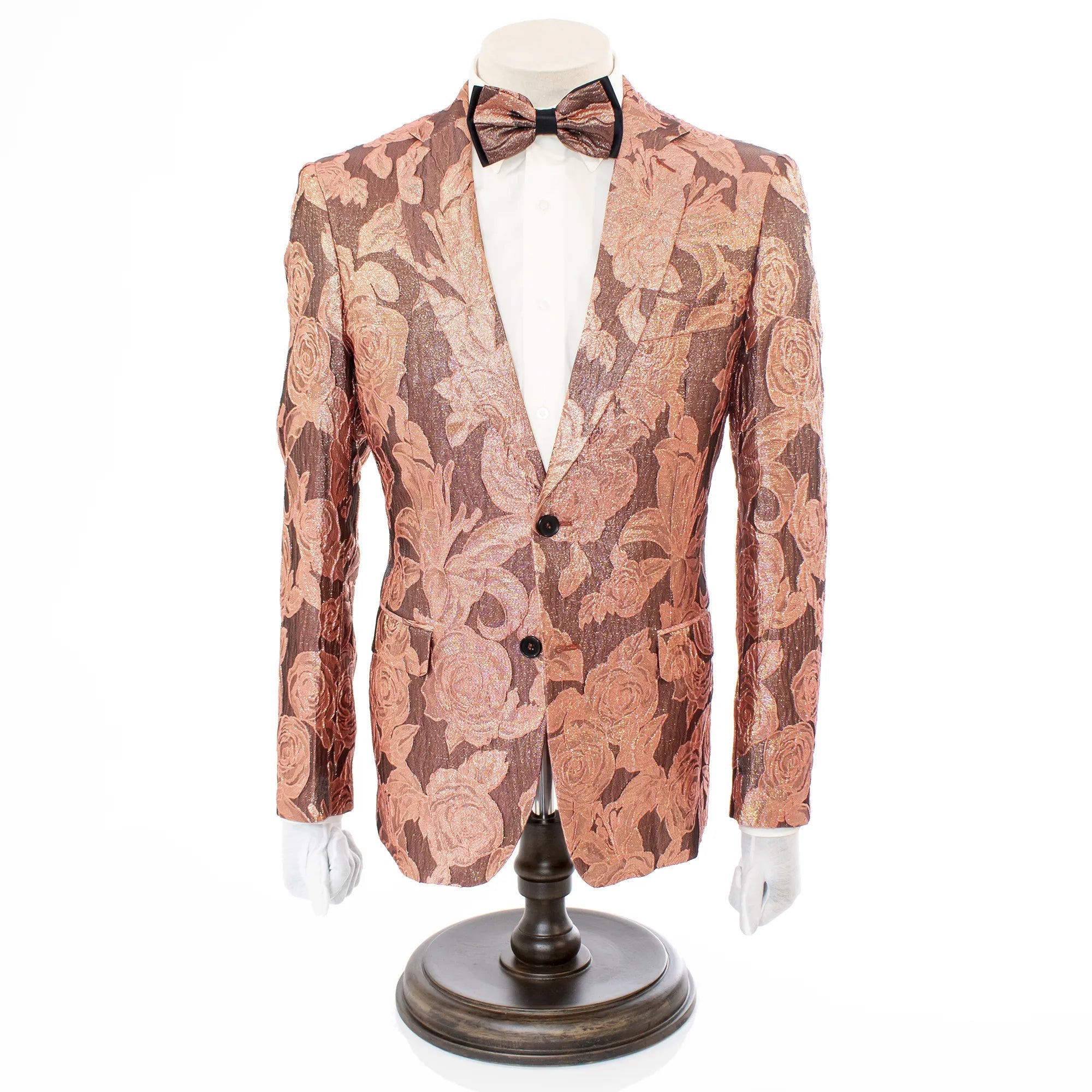 TOP FLORAL SUITS FOR GUYS IN 2025