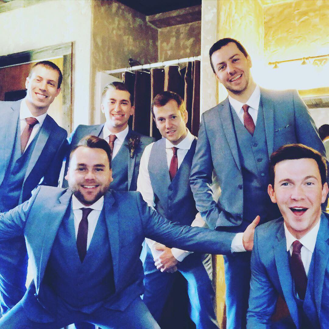 WEDDINGS