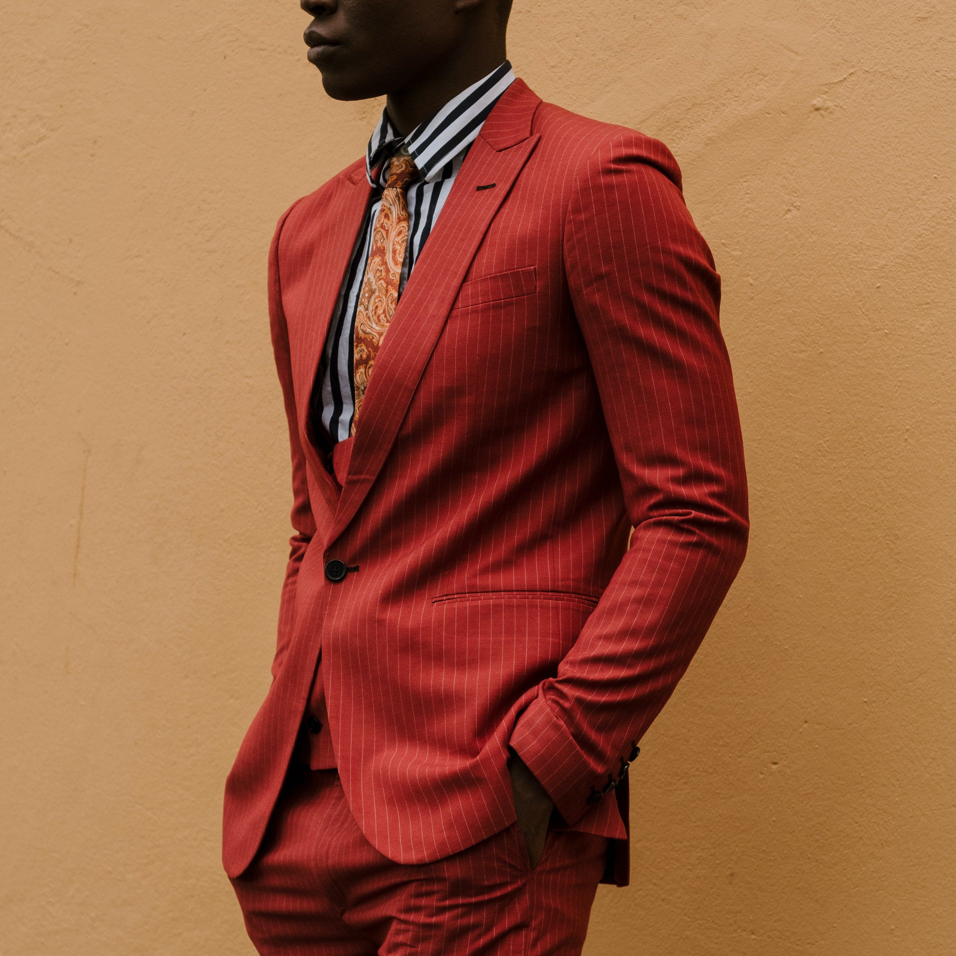 SUITS
