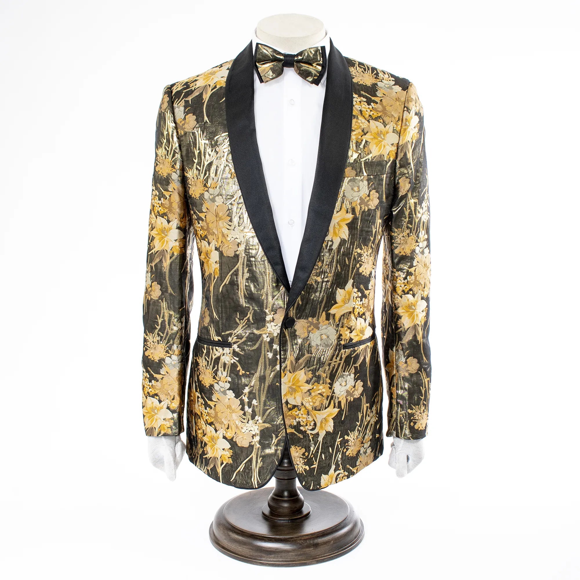 TOP FLORAL JACKETS FOR GUYS IN 2025