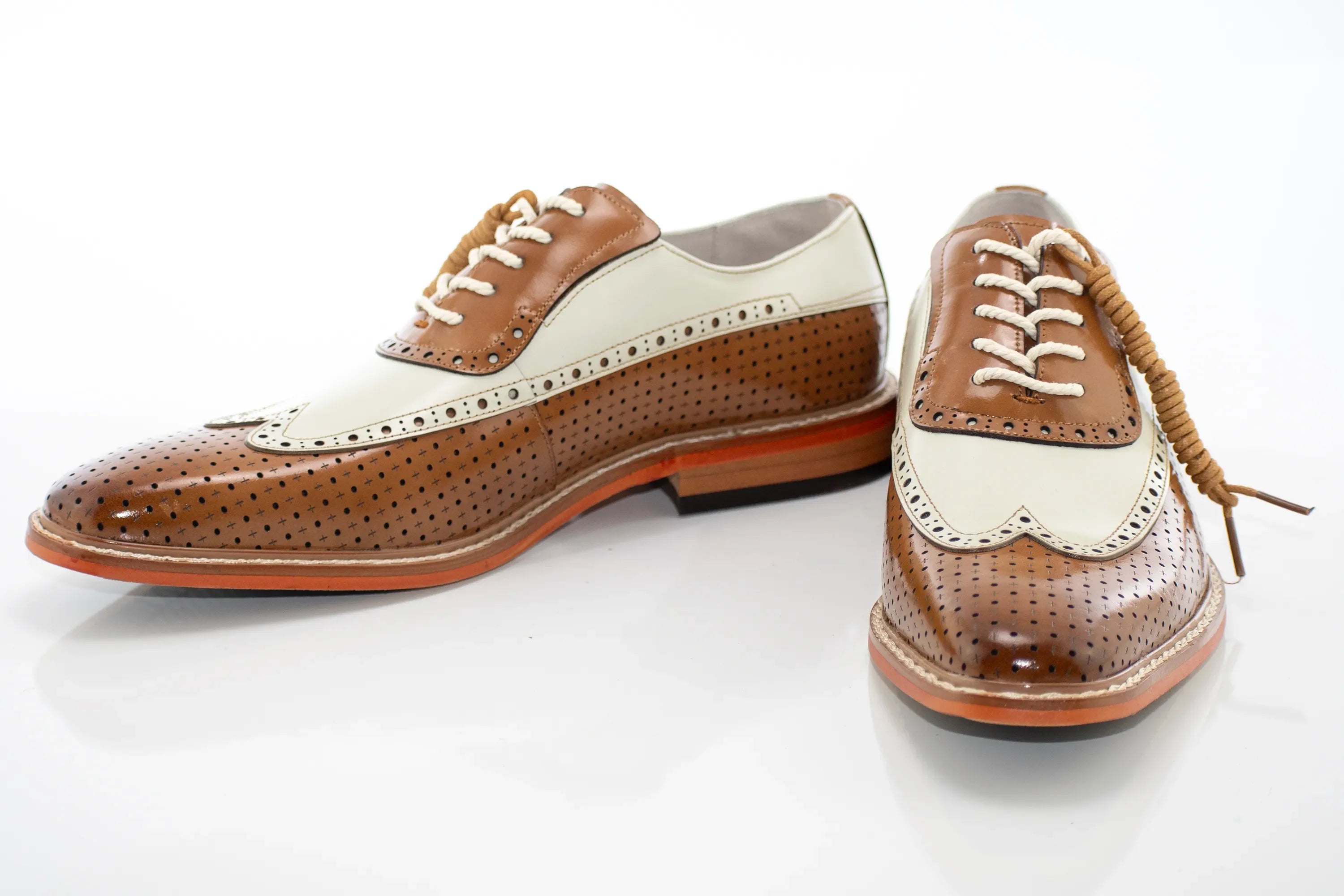 TOP CREAM MEN’S SHOES FOR 2025