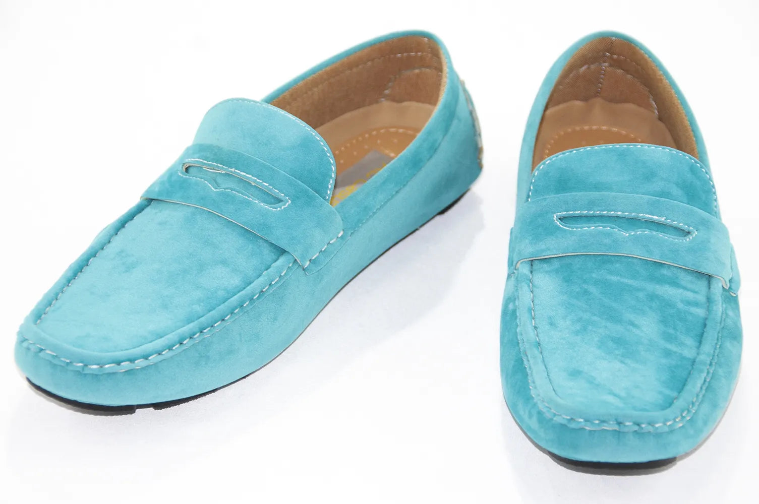 2025 PROM LOAFERS FOR GUYS