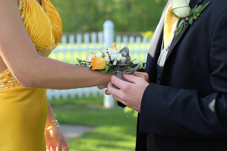2025 PROM SUITS & TUXEDOS