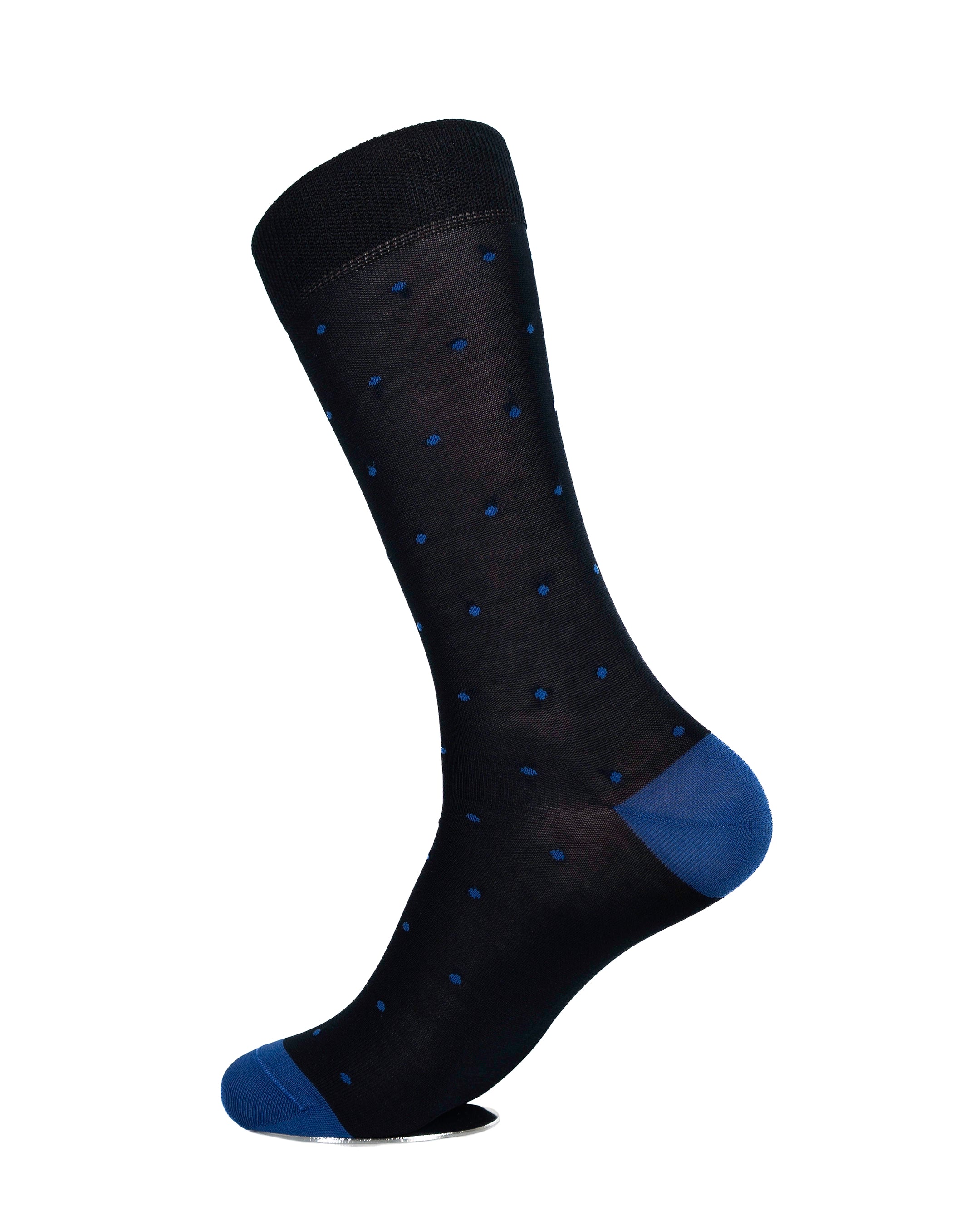 Premium Polka Dot Socks