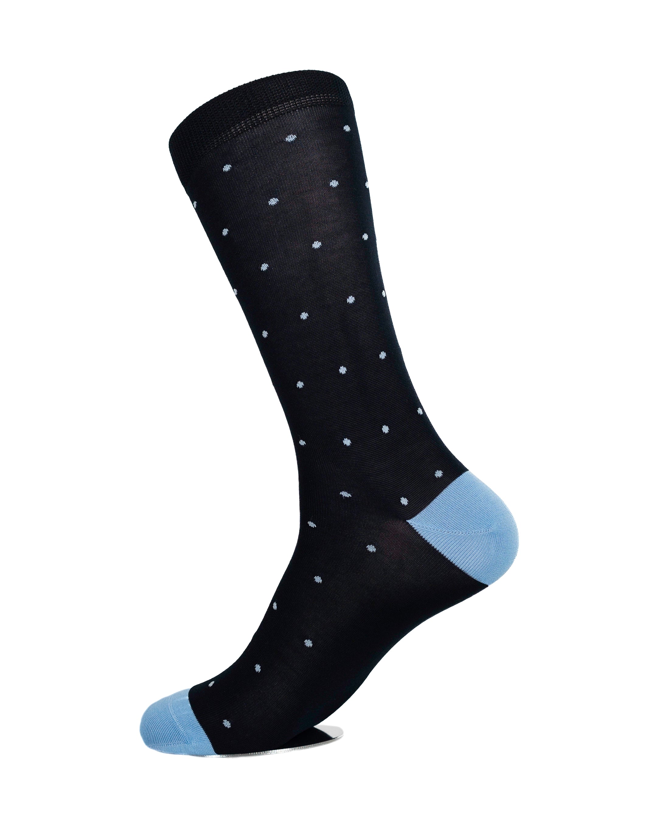 Premium Polka Dot Socks