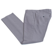 Ezekial | Gray Solid 3-Piece Tailored-Fit Suit