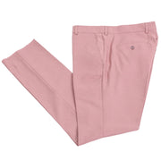 Dutch | Dusty Rose Double-Breasted 2-Piece Tailored-Fit Suit