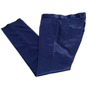 Julius | Navy Floral 3-Piece Tailored-Fit Tuxedo