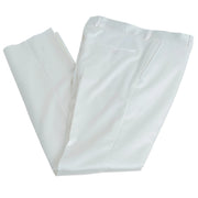 Julius | White Floral 3-Piece Tailored-Fit Tuxedo