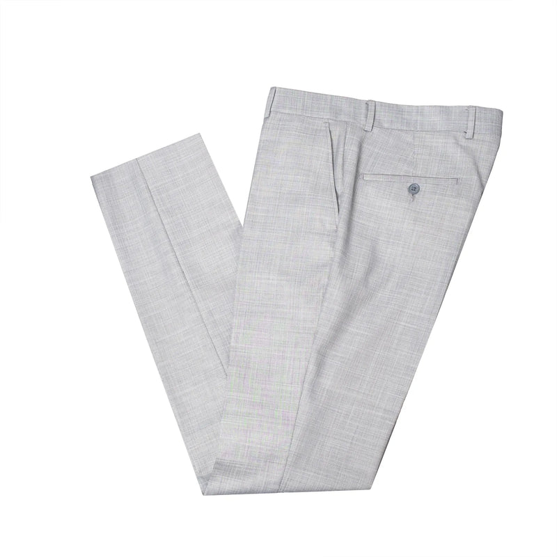 Vincenzo | Sterling 3-Piece Tailored-Fit Suit