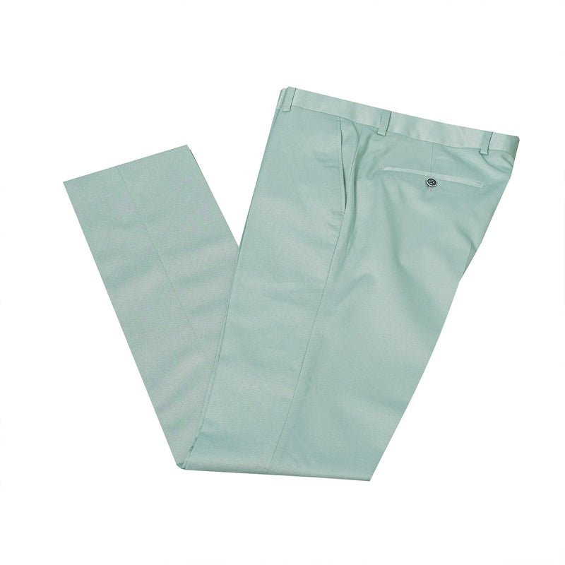 Marcus | Mint 3-Piece Tailored Fit Tuxedo