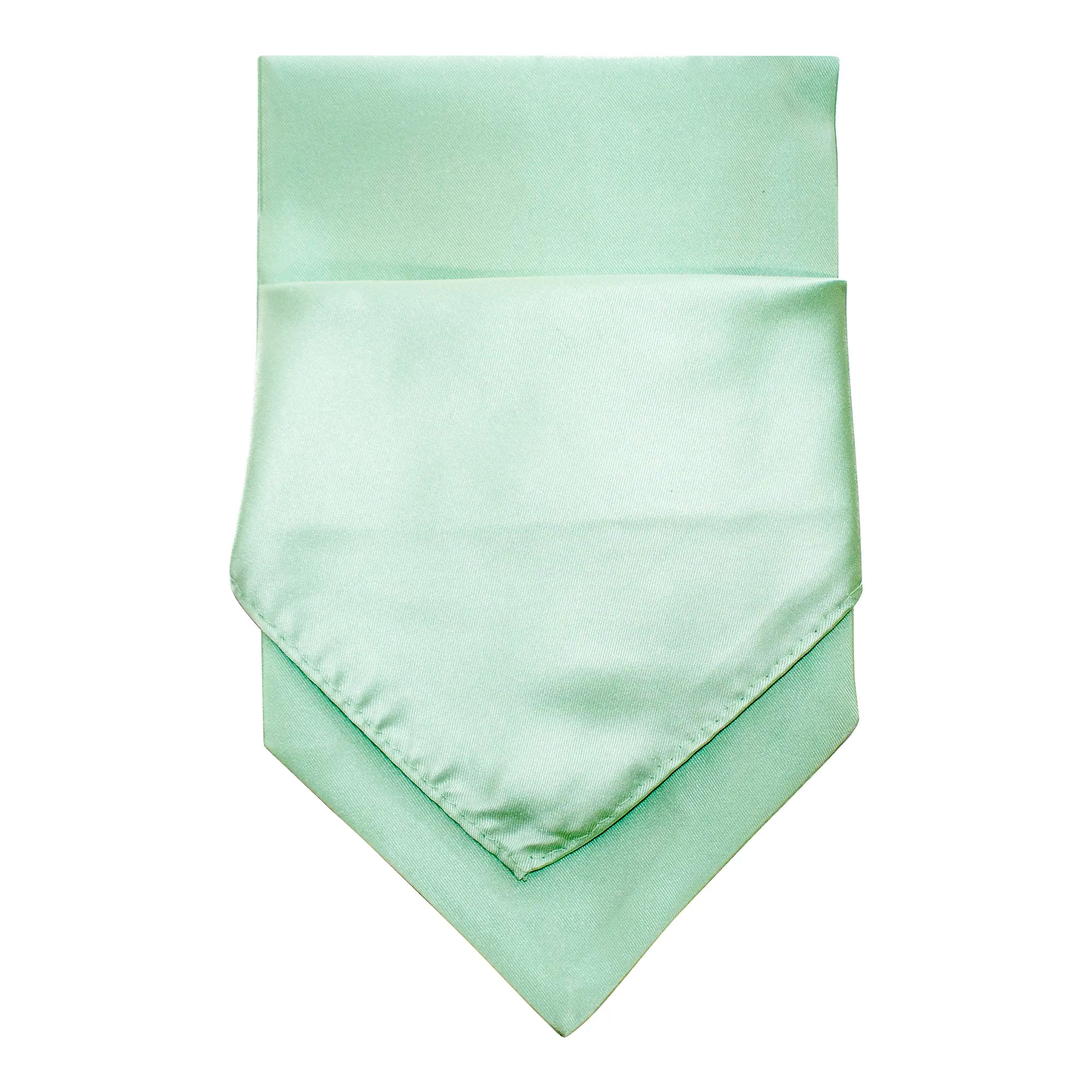 Satin Ascots