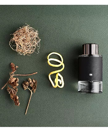 Explorer by Montblanc Eau de Parfum