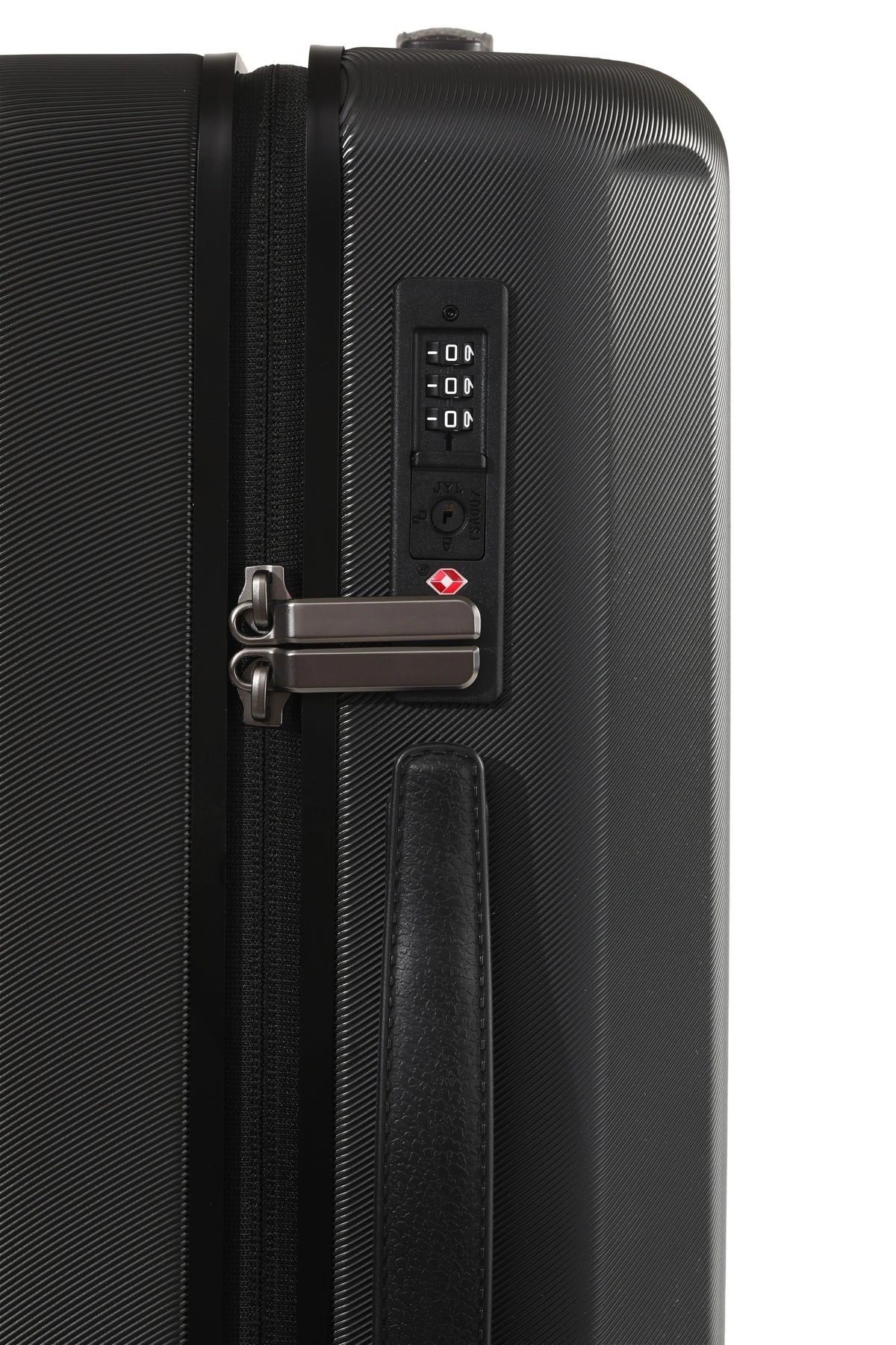 Carry-On Travel Suitcase