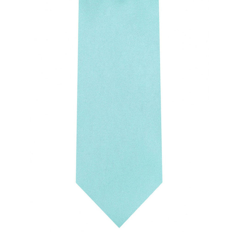 Men's Necktie and Handkerchief Set