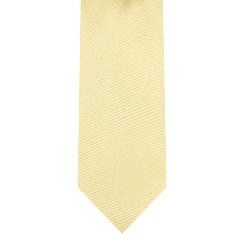 Men's Necktie and Handkerchief Set