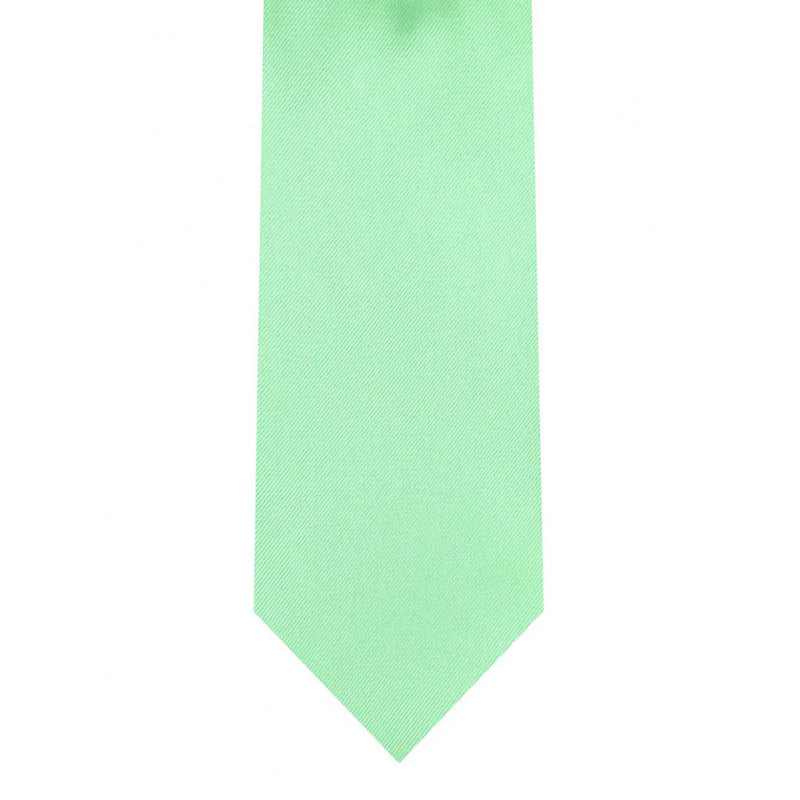 Men's Necktie and Handkerchief Set