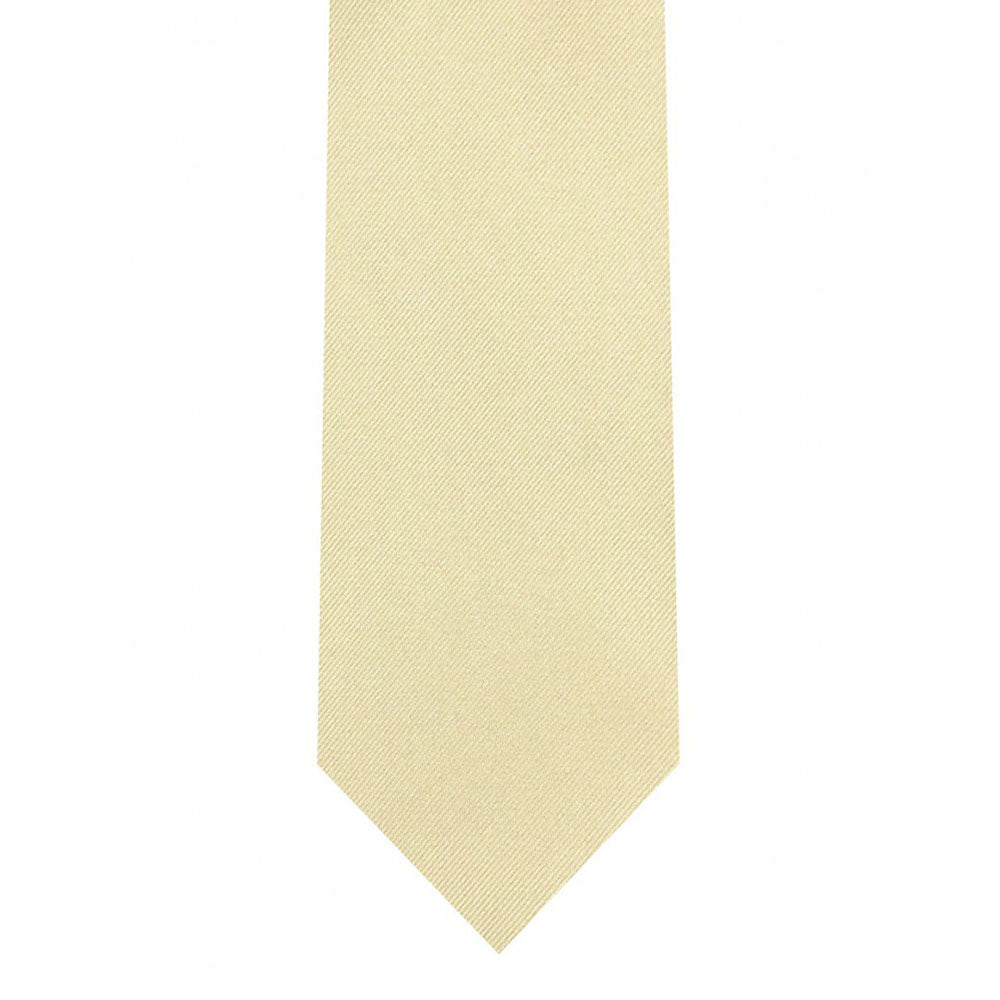 Men's Necktie and Handkerchief Set