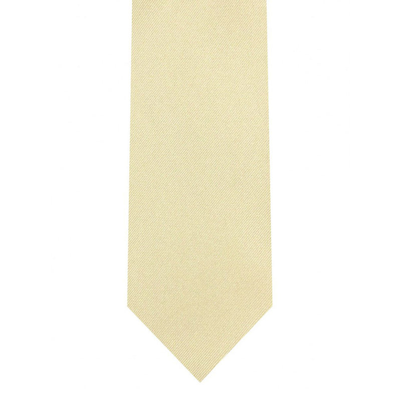 Men's Necktie and Handkerchief Set