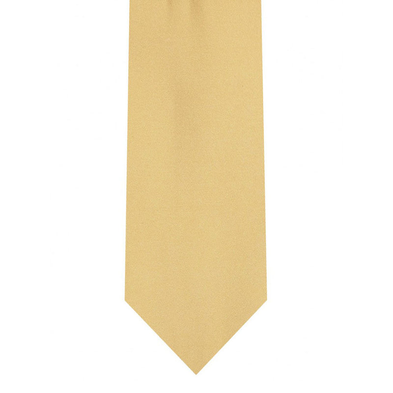 Men's Necktie and Handkerchief Set