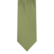 Men's Necktie and Handkerchief Set