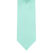 Men's Necktie and Handkerchief Set