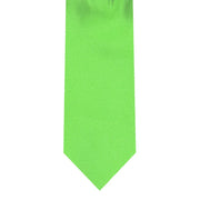 Men's Necktie and Handkerchief Set