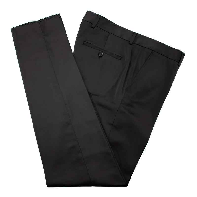 Green Sparkle 3-Piece Tailored-Fit Tuxedo