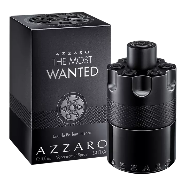 The Most Wanted by Azzaro Eau de Parfum Intense
