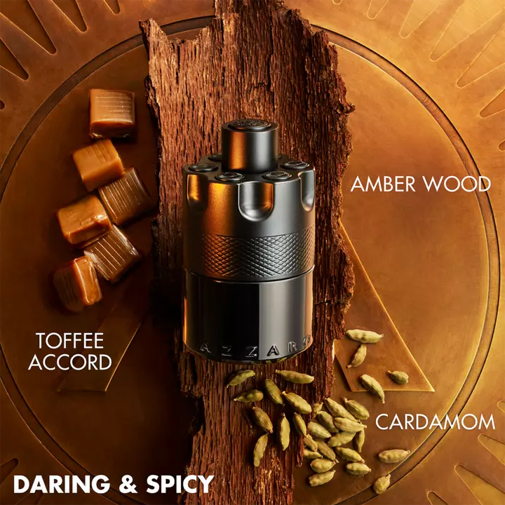 The Most Wanted by Azzaro Eau de Parfum Intense