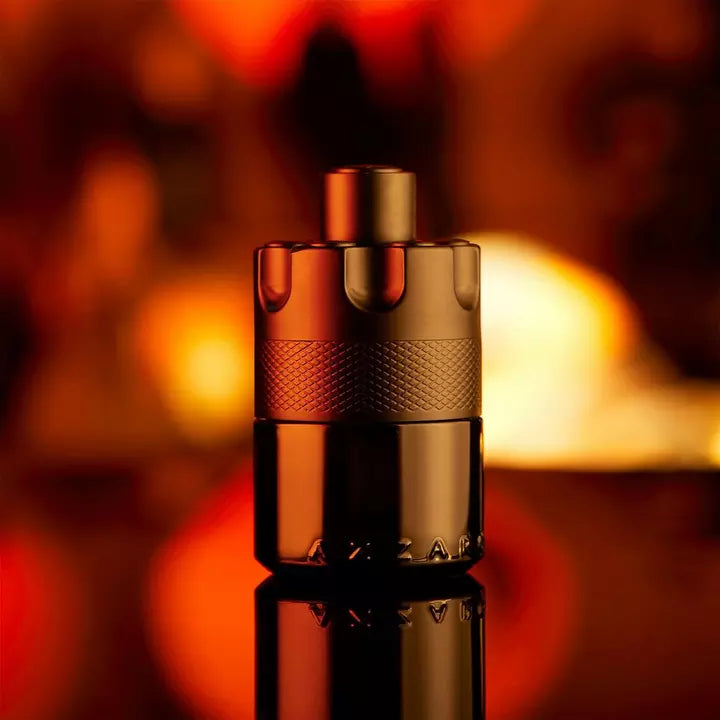 The Most Wanted by Azzaro Eau de Parfum Intense