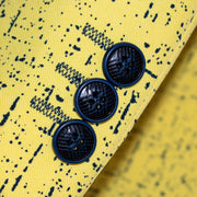 Yellow Splash 3-Piece Kids' Suit