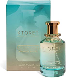 San Lucas by Michael Malul eau de Parfum