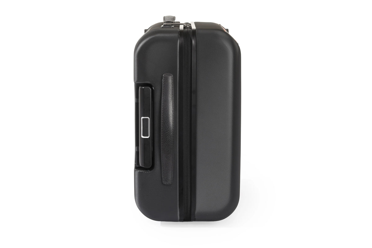 Carry-On Travel Suitcase