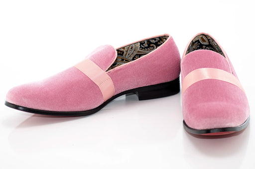 green emerald velvet dress Light Pink Velvet Smoking Loafer 8 / Light Pink green emerald velvet dress Light Pink Velvet Smoking Loafer 8 / Light Pink
