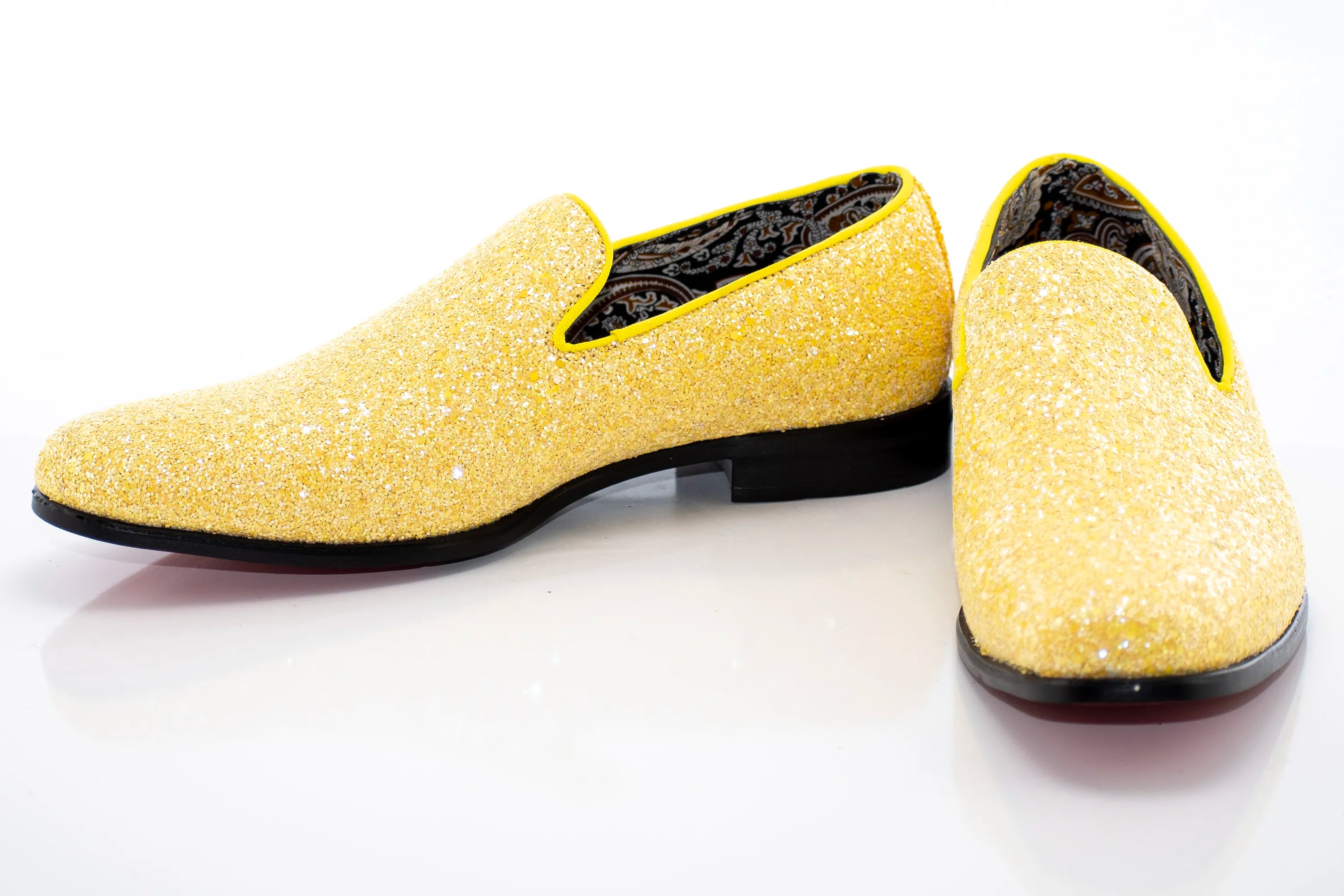 FLASHY DRESS SHOES FLASHY DRESS SHOES