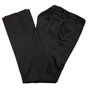 Men's Brown Damask 2-Piece Slim-Fit Suit