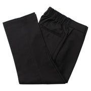 Black 3-Piece Kids Premium Suit For Boys