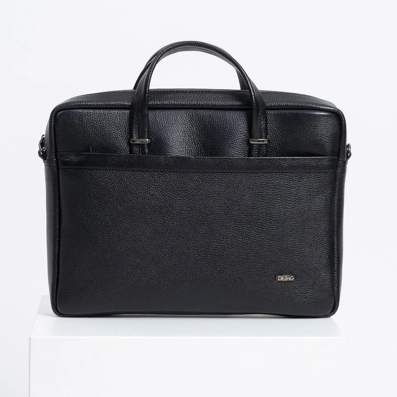 Leather Handmade Brief Case