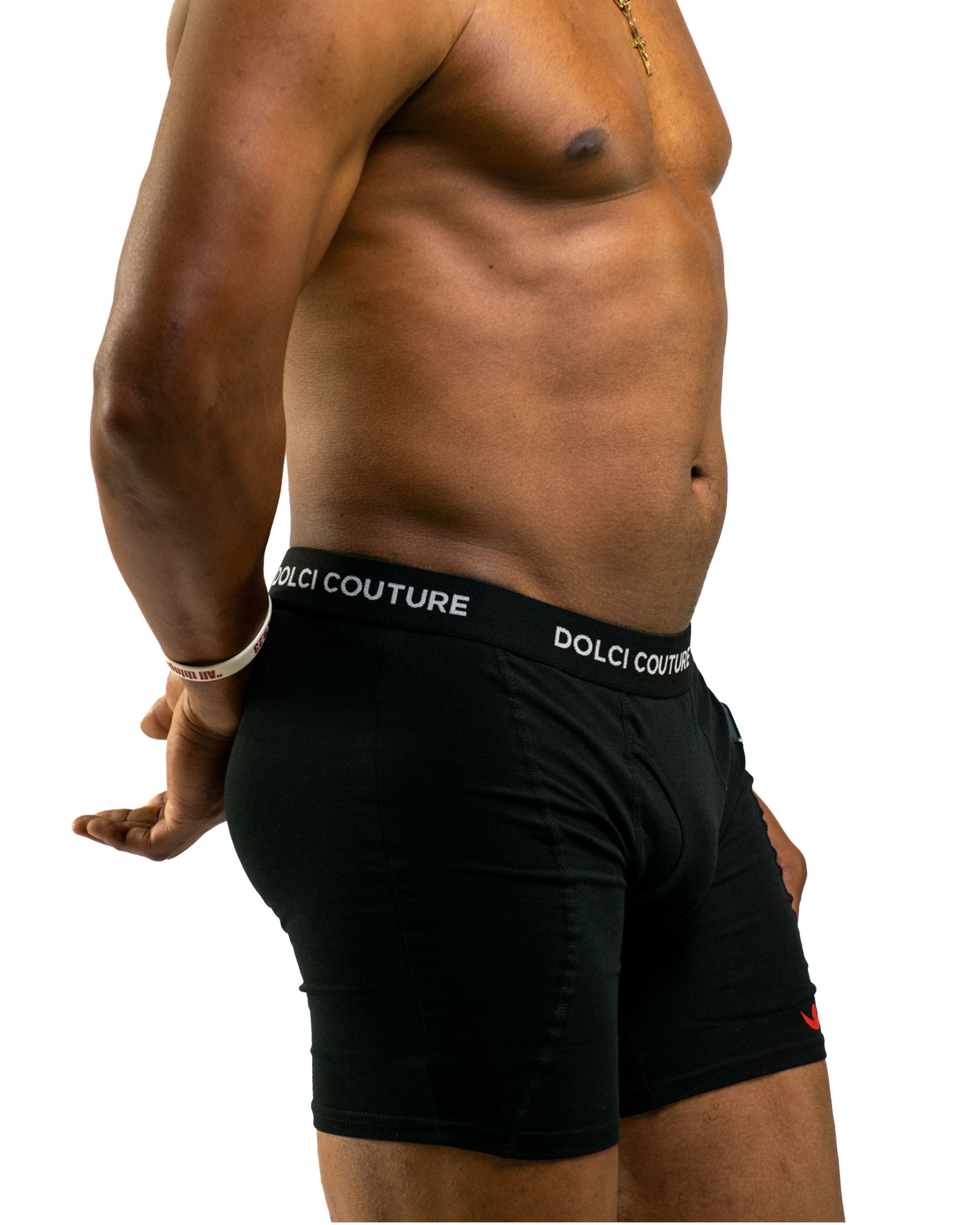 Men's Boxer Brief 2-Pack