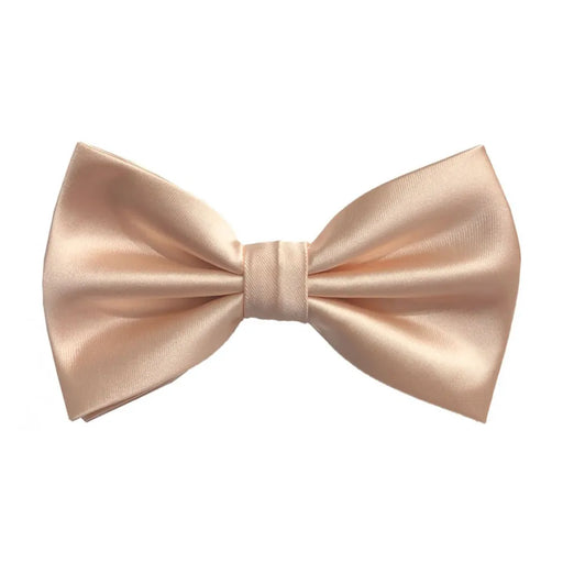 Men's Blush Bow-Tie