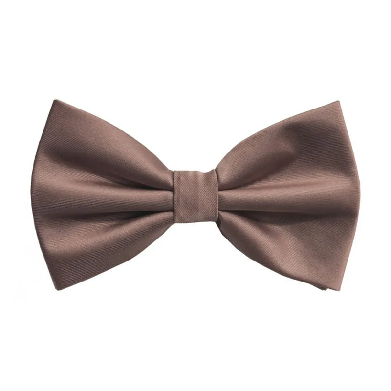 Men's Mauve Bow-Tie