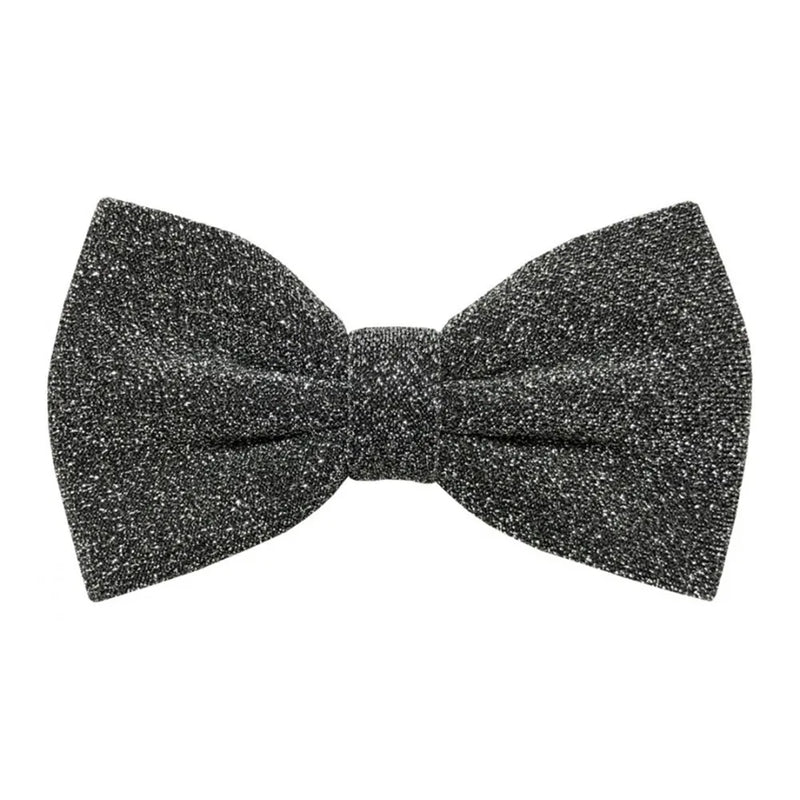 Glitter Bow Tie