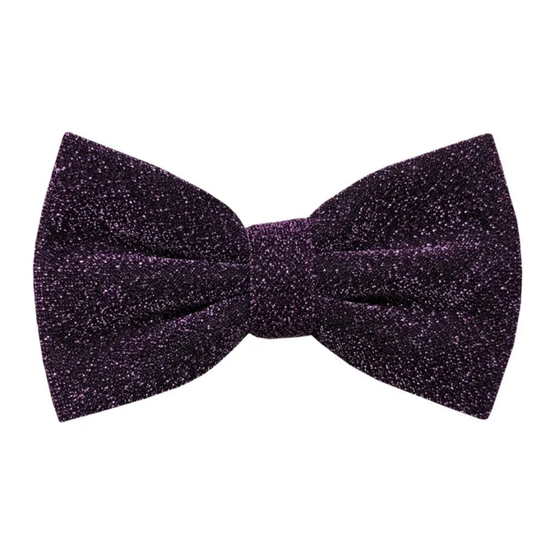Glitter Bow Tie