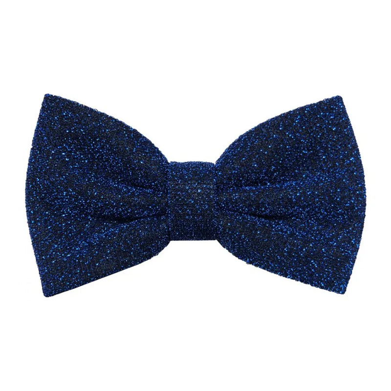 Glitter Bow Tie
