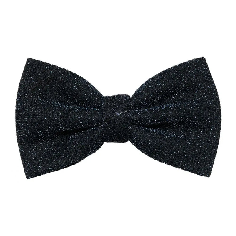 Glitter Bow Tie