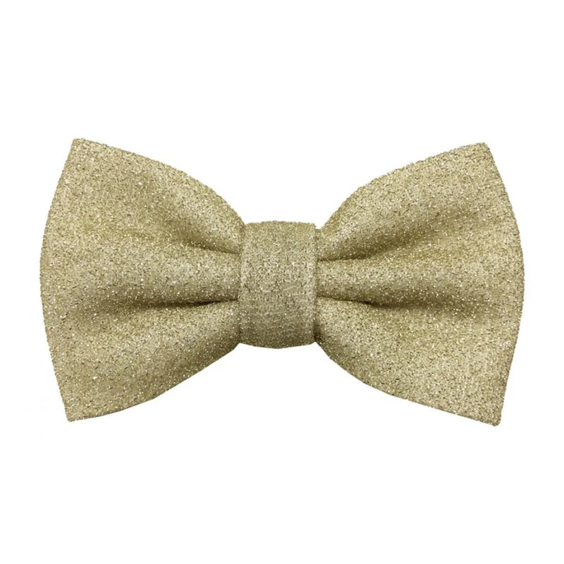 Glitter Bow Tie