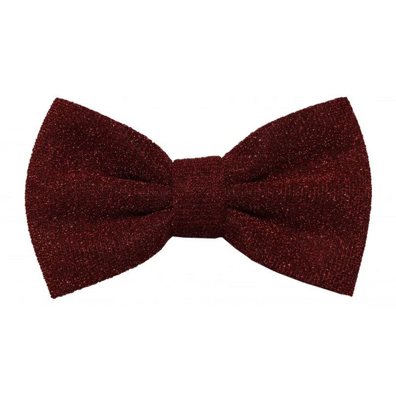 Glitter Bow Tie