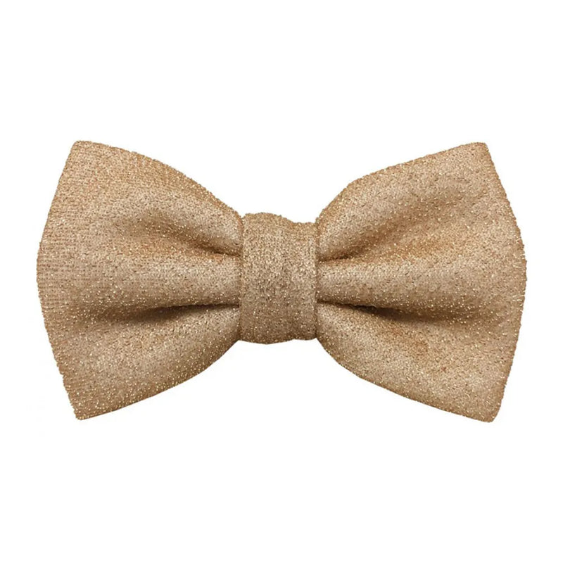 Glitter Bow Tie